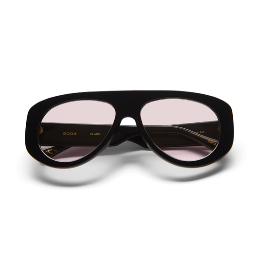 Clark Black/Musk Lens - Lana Wilkinson