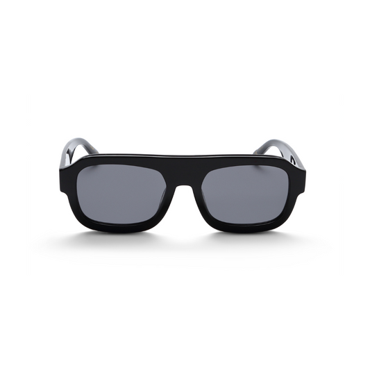 Shade 004 Black/Grey Lens - Lana Wilkinson