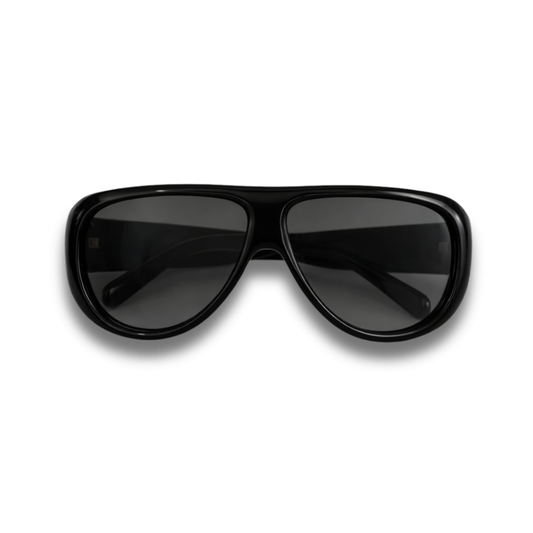Shade 010 Honey Black Lens - Lana Wilkinson