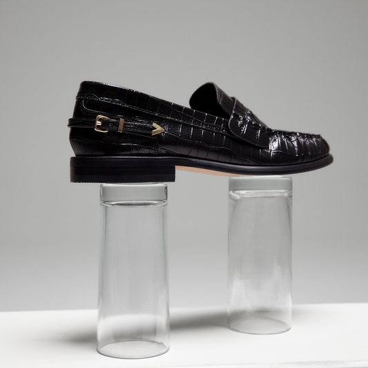 Spencer Loafer - Lana Wilkinson