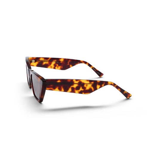 Shade 001 Tortoise/Brown Lens - Lana Wilkinson