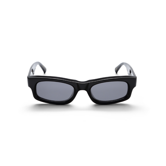 Shade 003 Black/Grey Lens - Lana Wilkinson