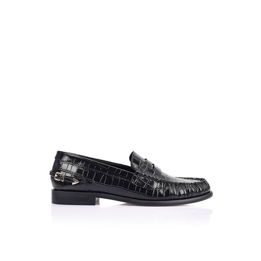 Spencer Loafer - Lana Wilkinson