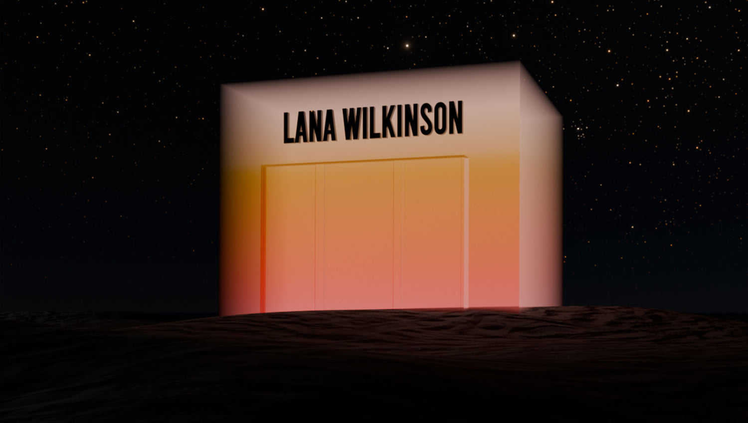 The Summer Pop Up | Chadstone Shopping Centre | Lana Wilkinson Official