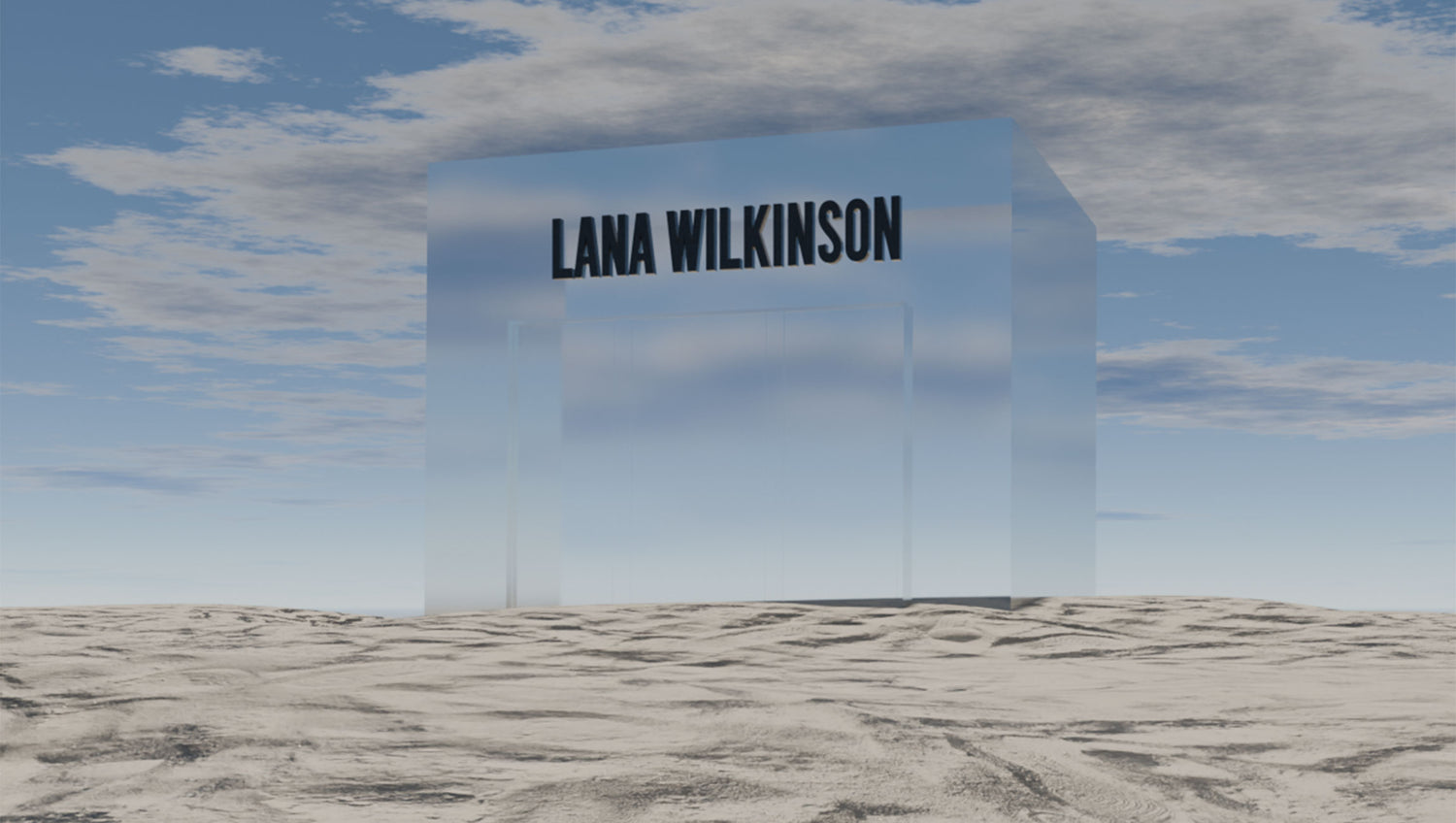 The Summer Pop Up | Chadstone Shopping Centre | Lana Wilkinson Official