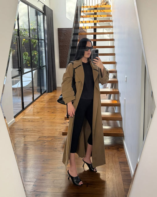 Molly Johnstone | Blogs | Lana Wilkinson Official