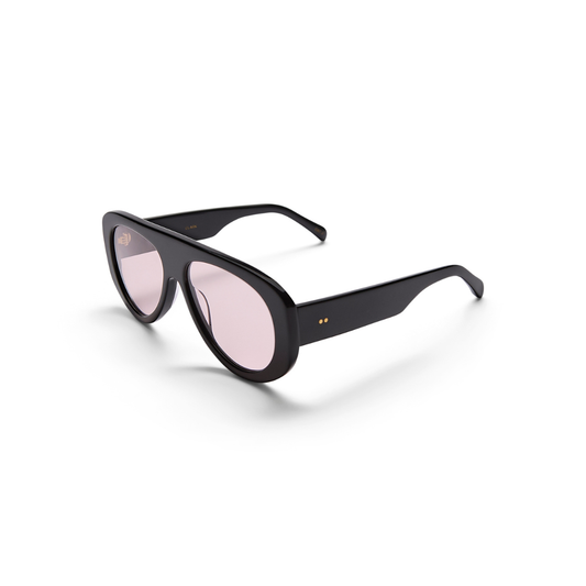 Clark Black/Musk Lens - Lana Wilkinson