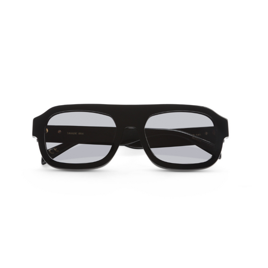 Shade 004 Black/Grey Lens - Lana Wilkinson