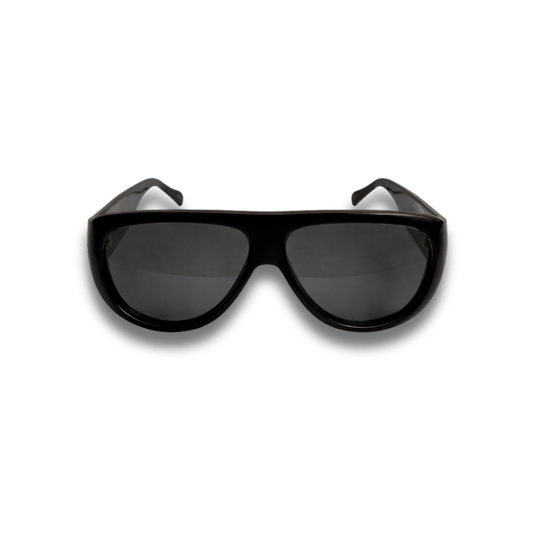 Shade 010 Honey Black Lens - Lana Wilkinson