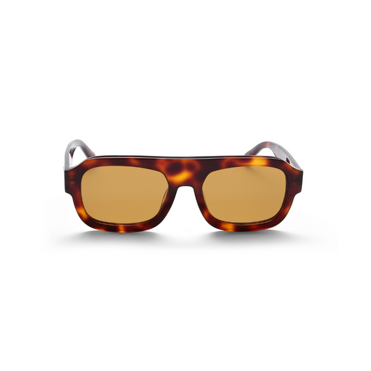 Shade 004 Tortoise/Olive Lens - Lana Wilkinson