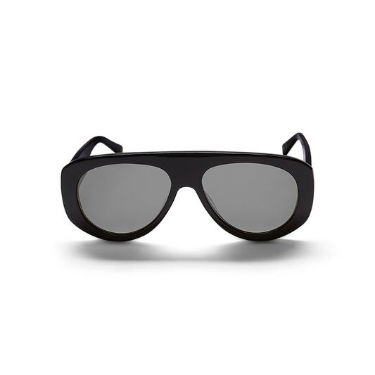 Clark Black/Grey Lens - Lana Wilkinson