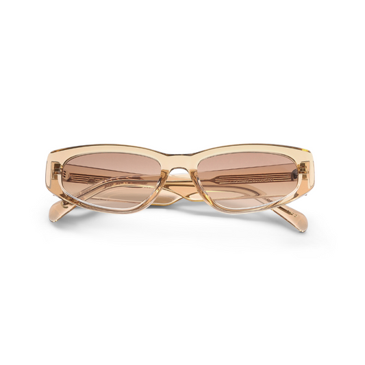 Shade 005 Caramel/Brown Lens - Lana Wilkinson