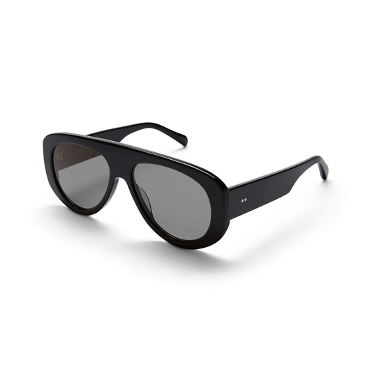 Clark Black/Grey Lens - Lana Wilkinson