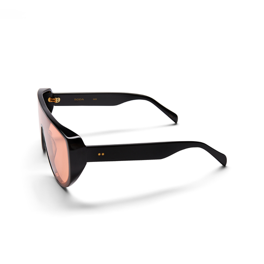 Indi Black/Sunset Lens - Lana Wilkinson