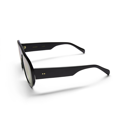 Clark Black/Grey Lens - Lana Wilkinson