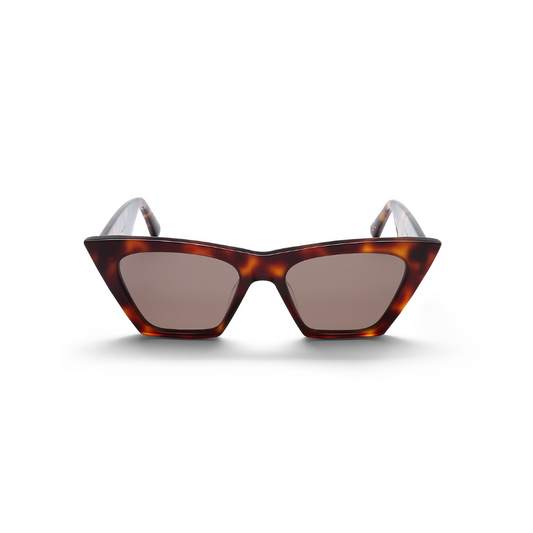 Shade 001 Tortoise/Brown Lens - Lana Wilkinson