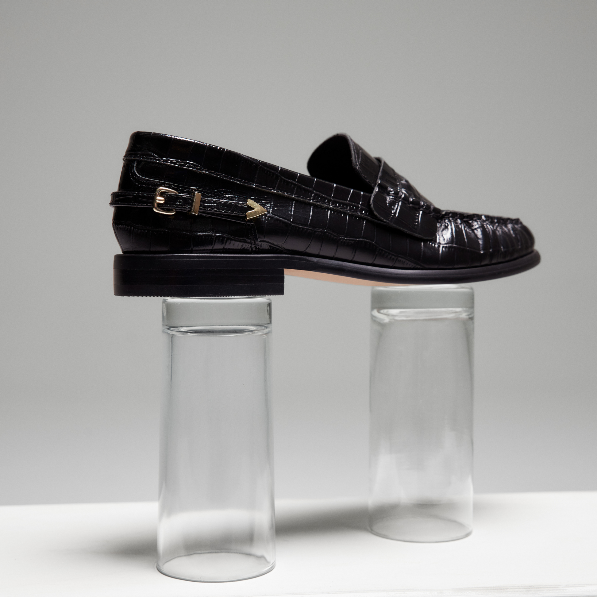 Spencer Loafer - Lana Wilkinson