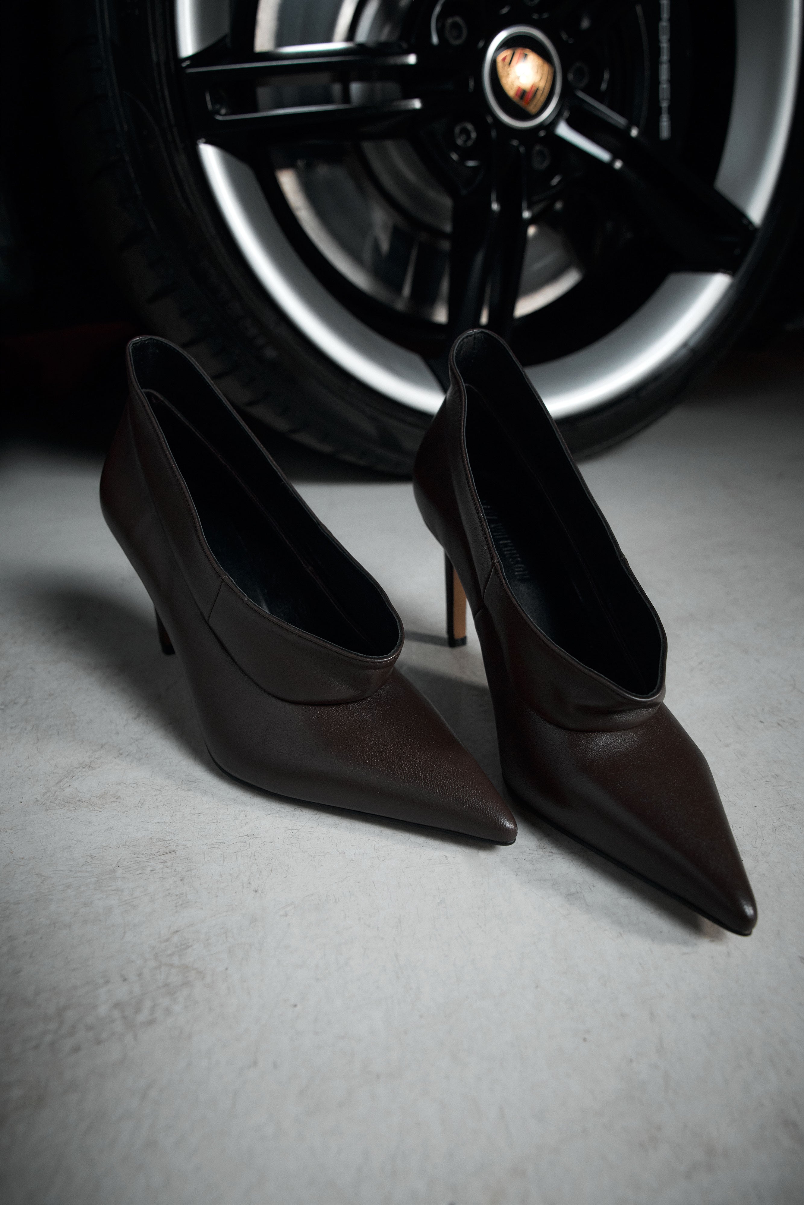 Alexis Boot | Shop Now | Lana Wilkinson Official