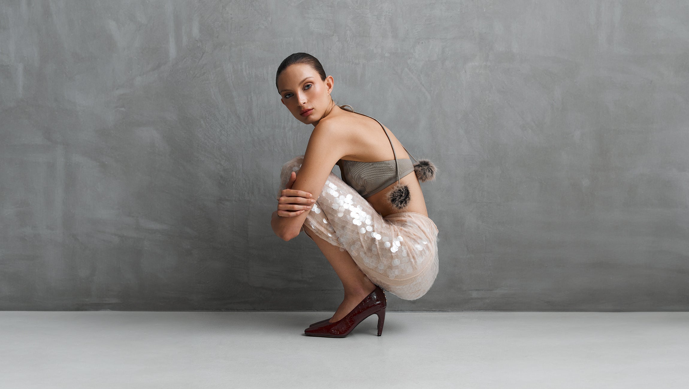 Coming Soon | Discover Now | Lana Wilkinson Official
