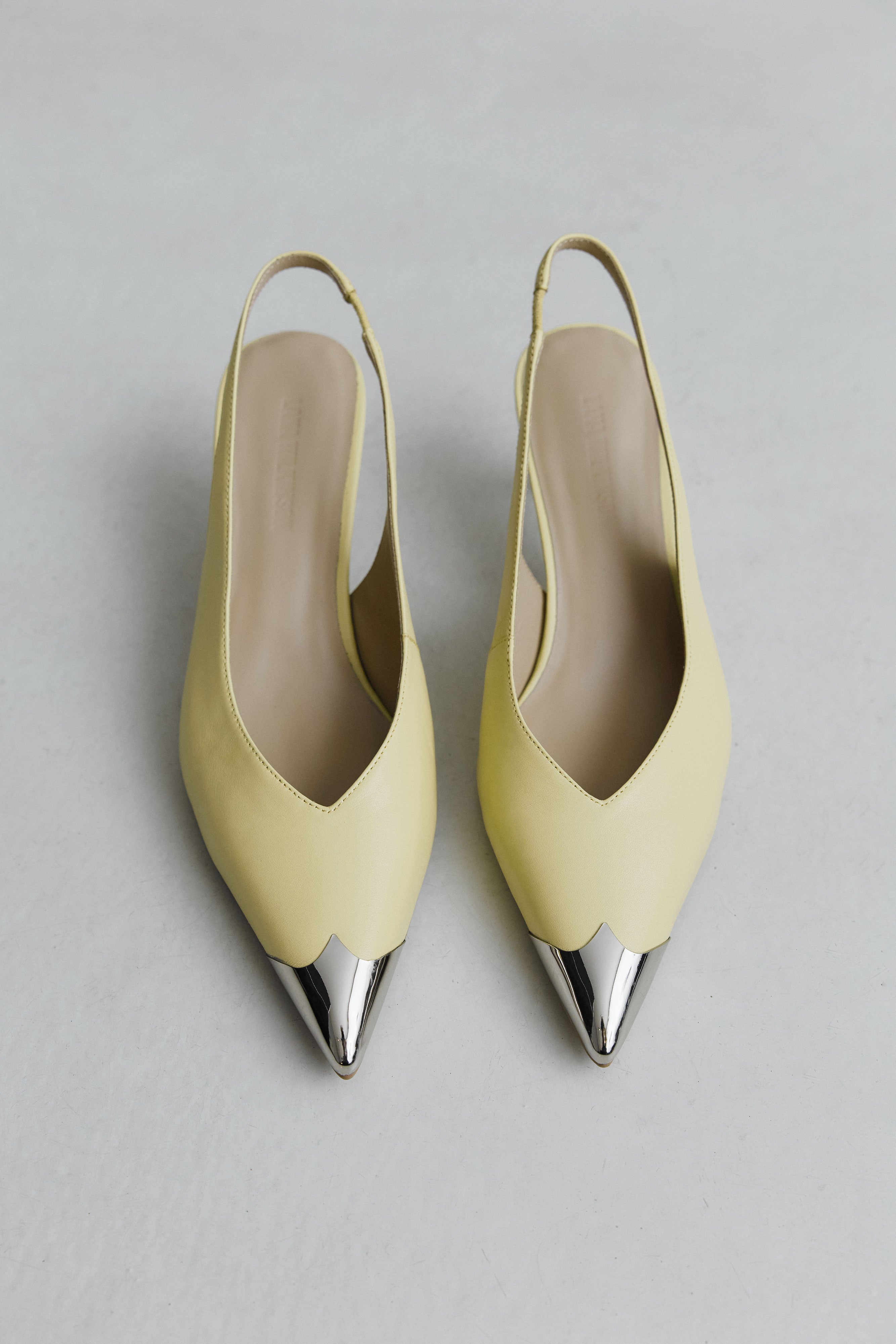 Celine Lemongrass | Pre-Order Now | Lana Wilkinson Official