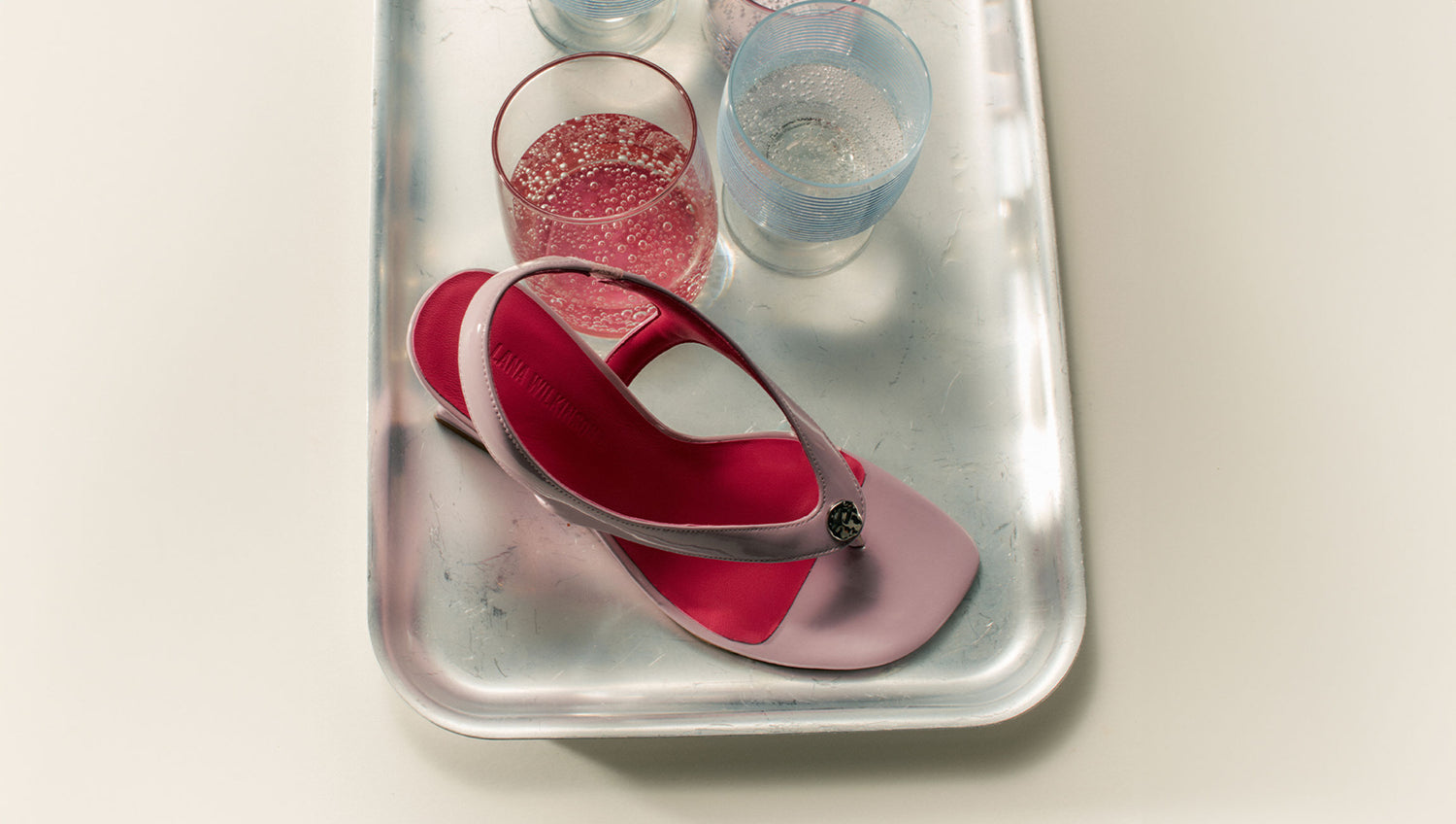 E-Voucher | Gift Guide | Lana Wilkinson