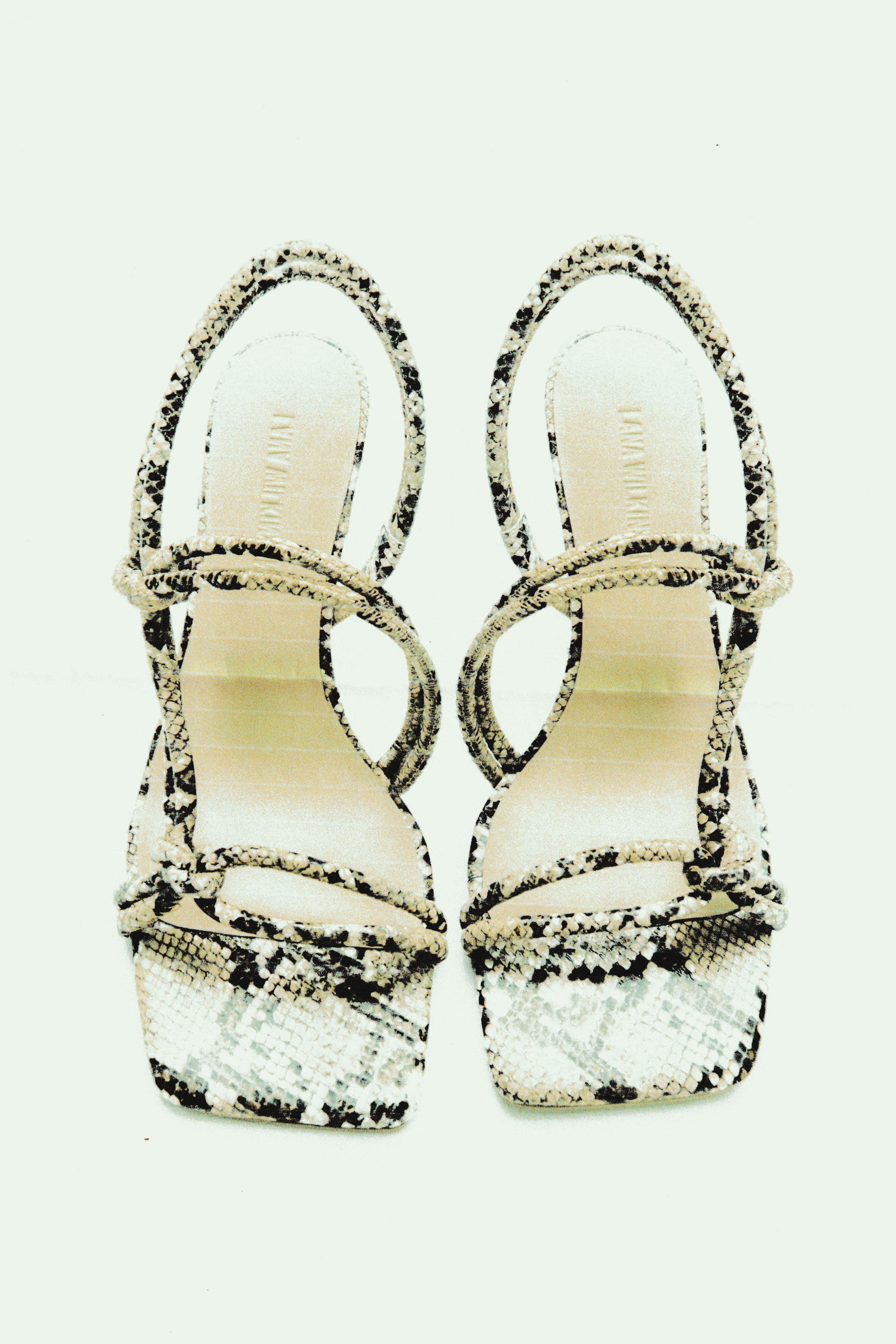 Sandals | Shop Now | Lana Wilkinson Official