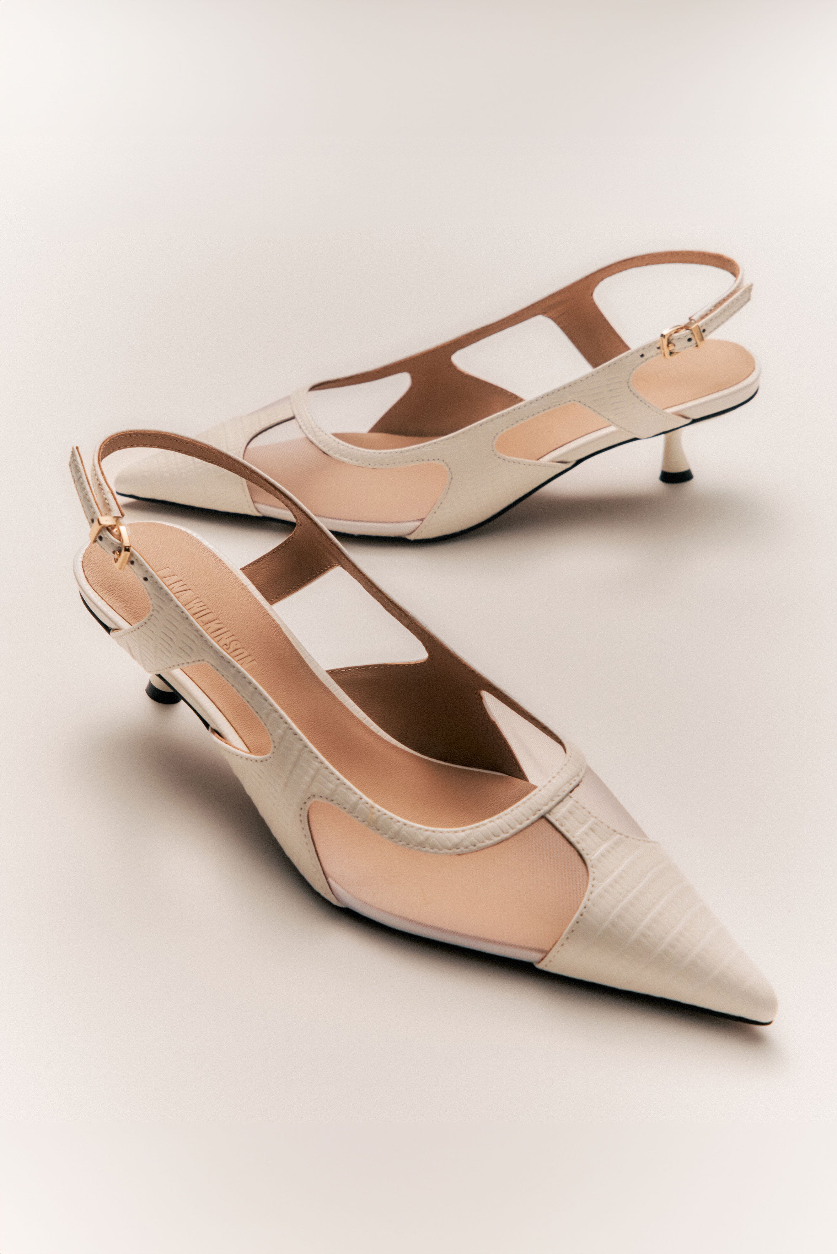 Jamie Pump | Shop Now | Lana Wilkinson Official