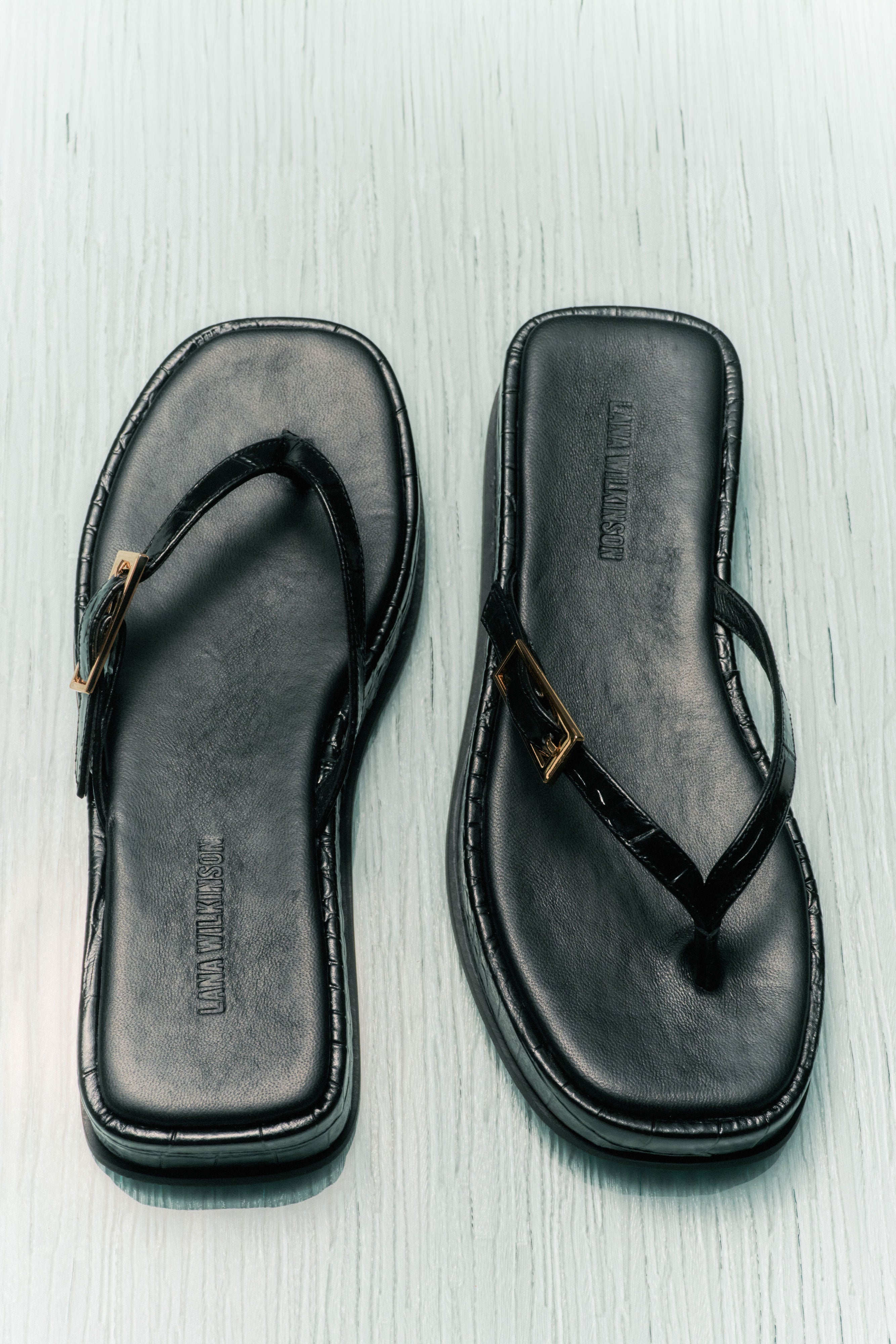 Josie Sandal | Shop Now | Lana Wilkinson Official