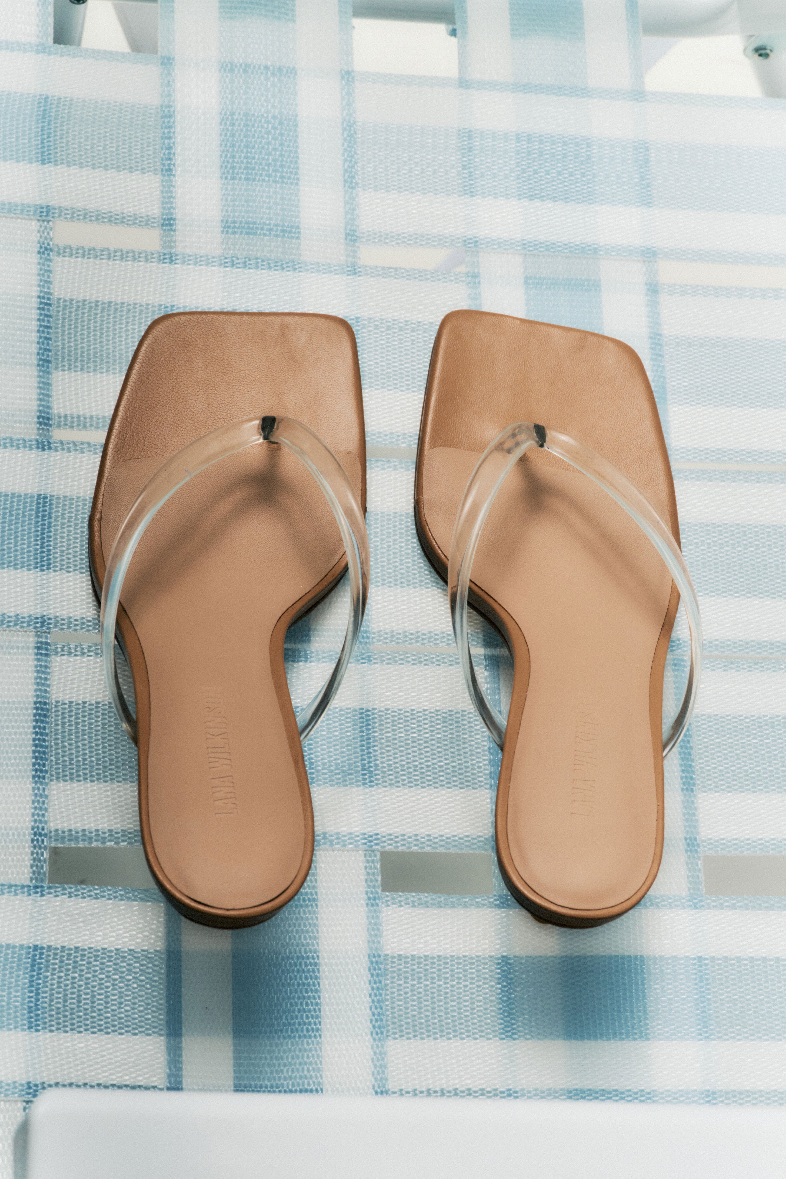 Keeley Sandal | Shop Now | Lana Wilkinson Official