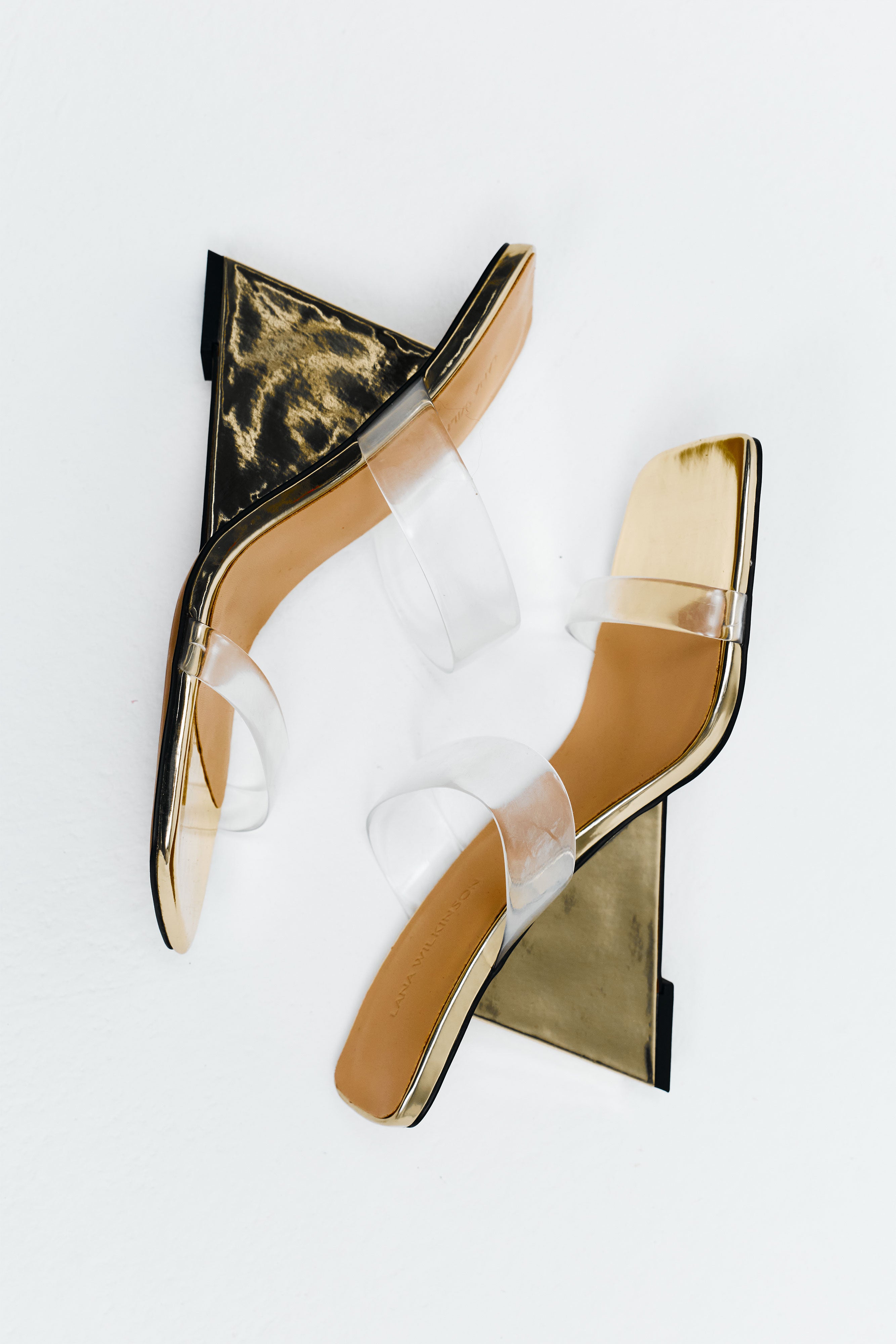 Bambi Wedge | Shop Now | Lana Wilkinson Official