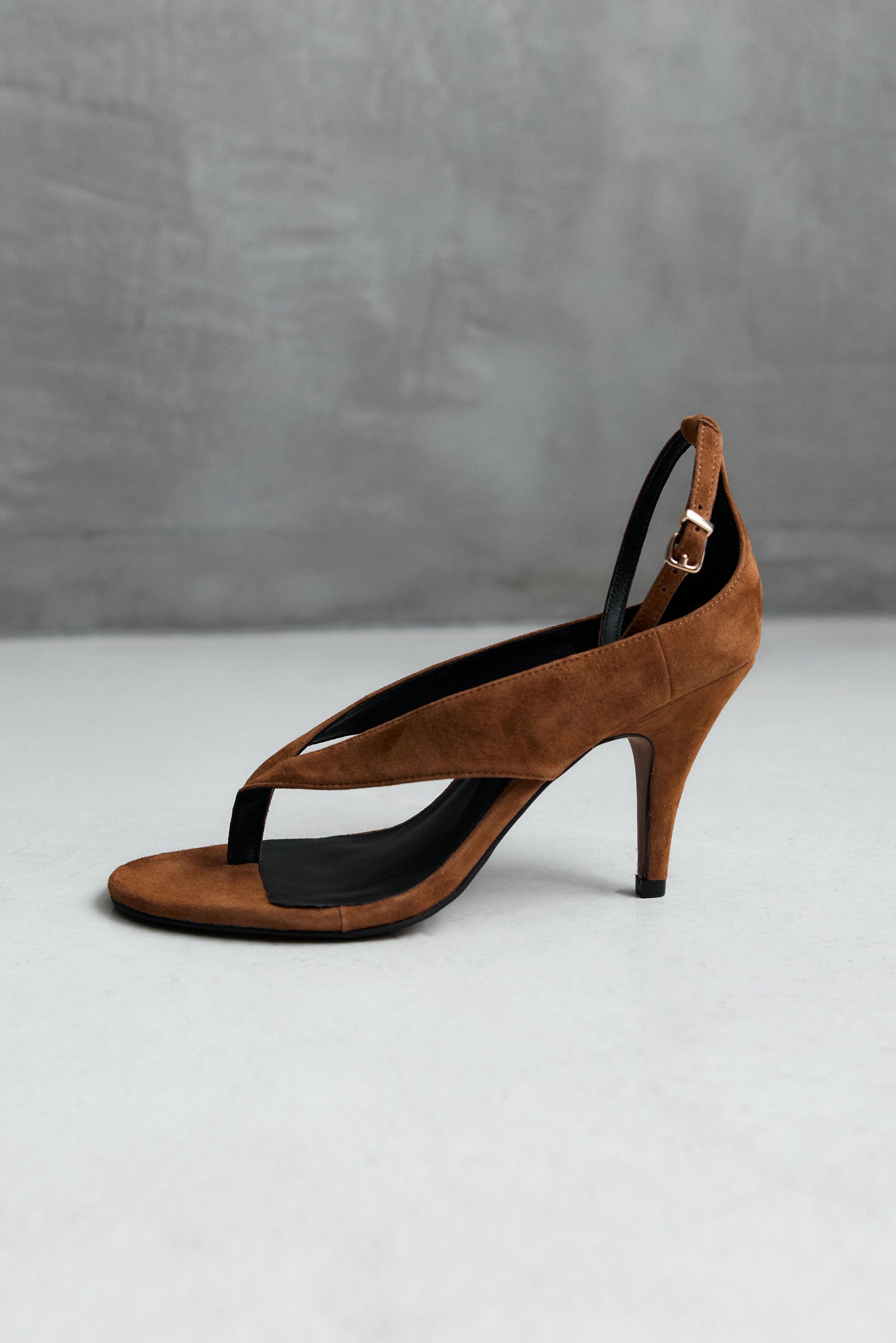 Hazel Sandal | Shop Now | Lana Wilkinson Official