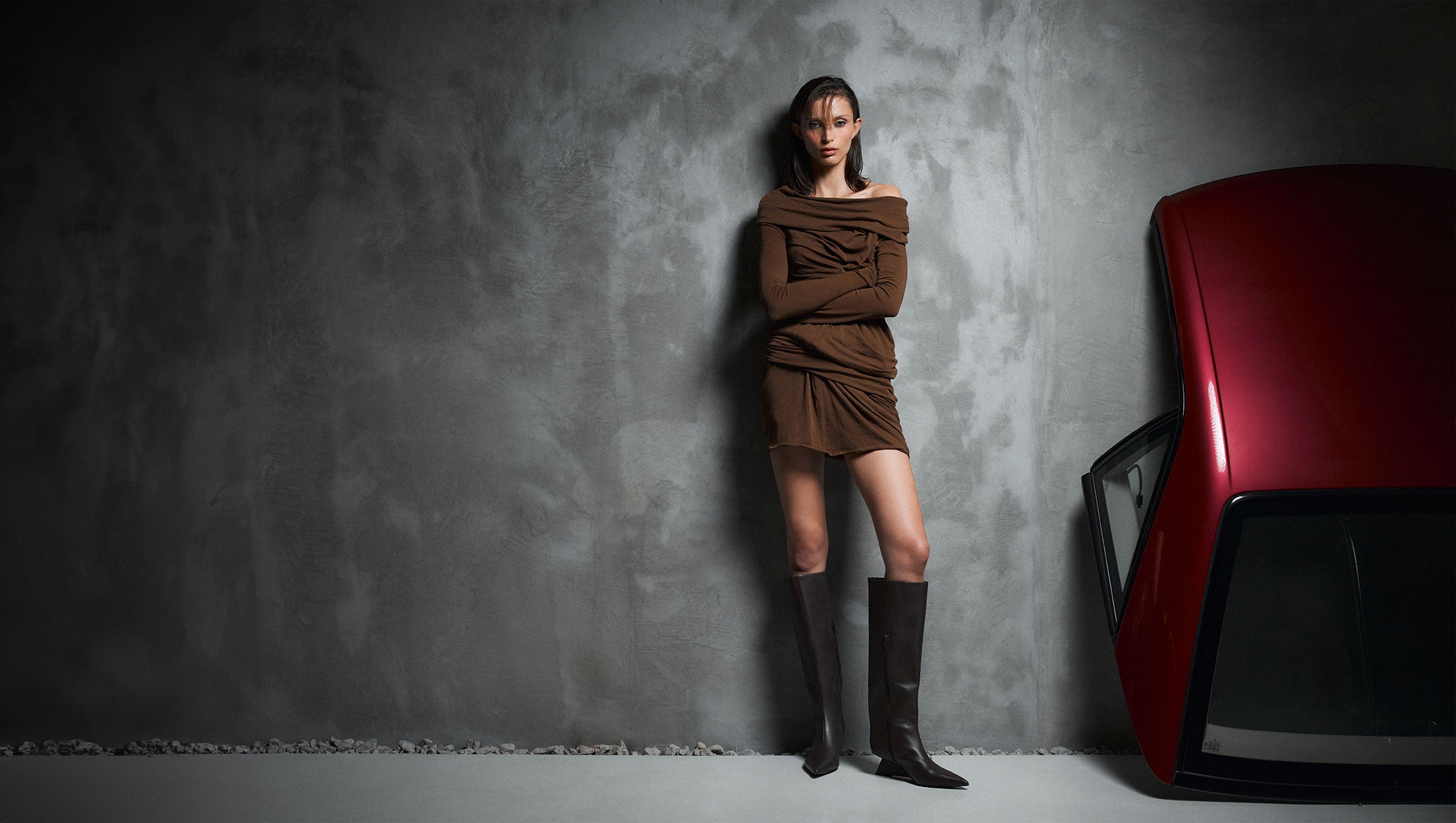 Ben Boot | Shop Now | Lana Wilkinson Official