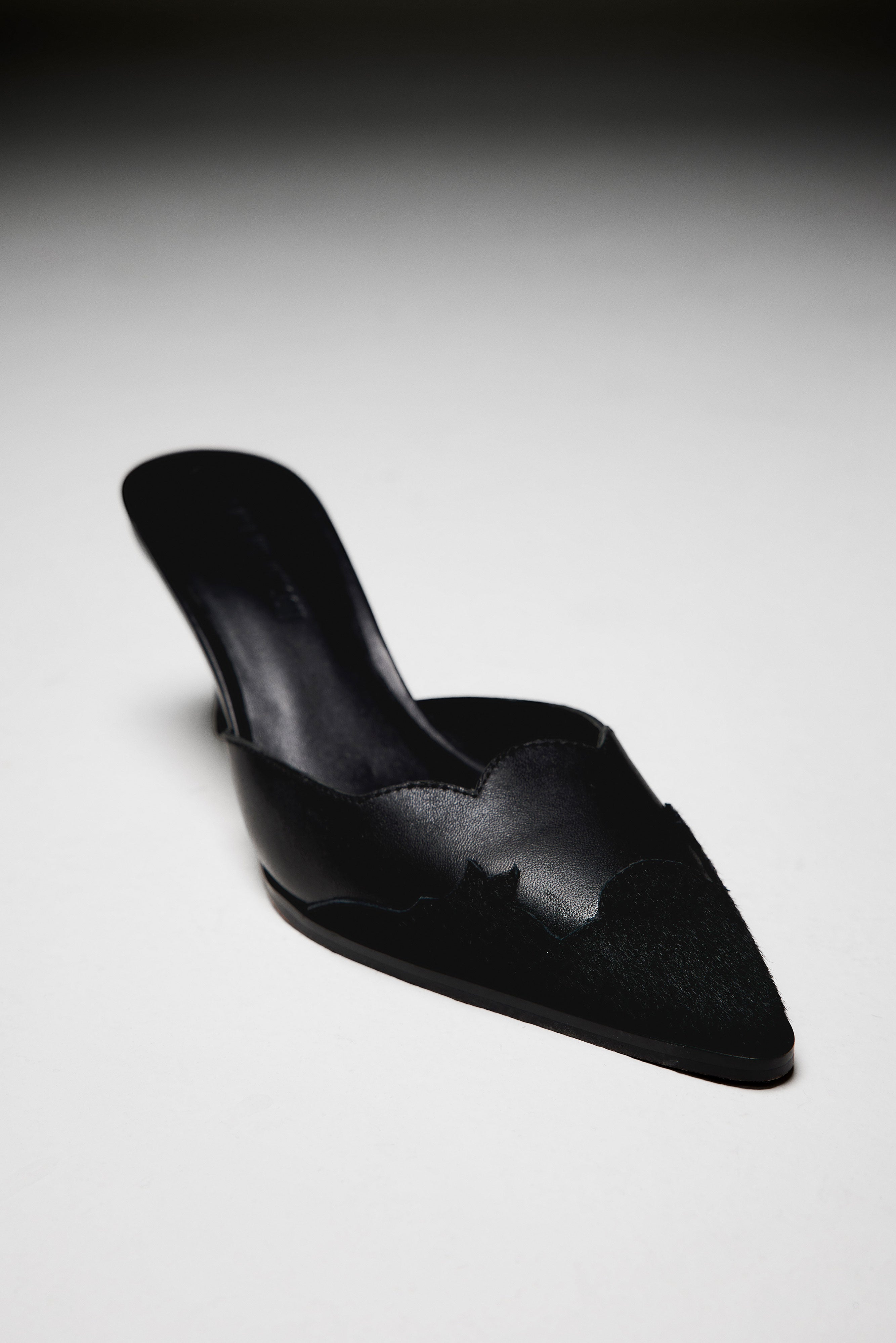Melanie Mule | Shop Now | Lana Wilkinson Official