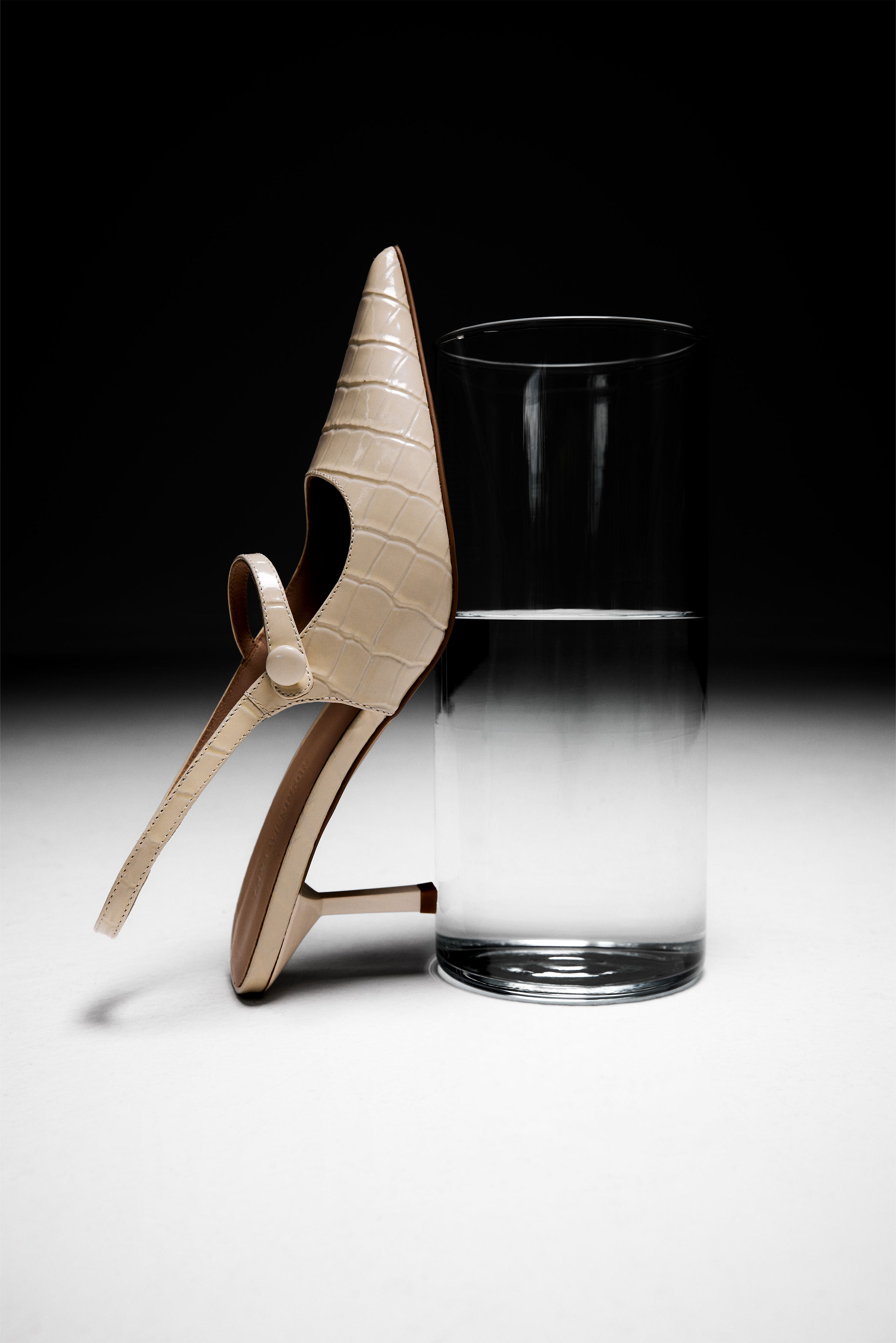 Scarlett Pump | Shop Now | Lana Wilkinson Official