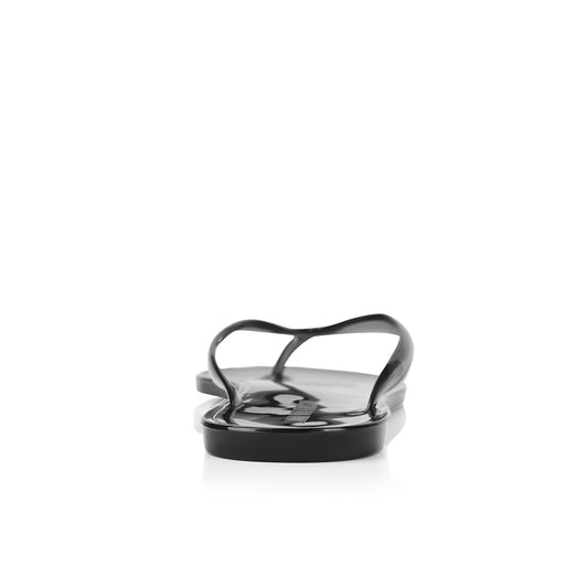 Luna Sandal Black Jelly - Lana Wilkinson