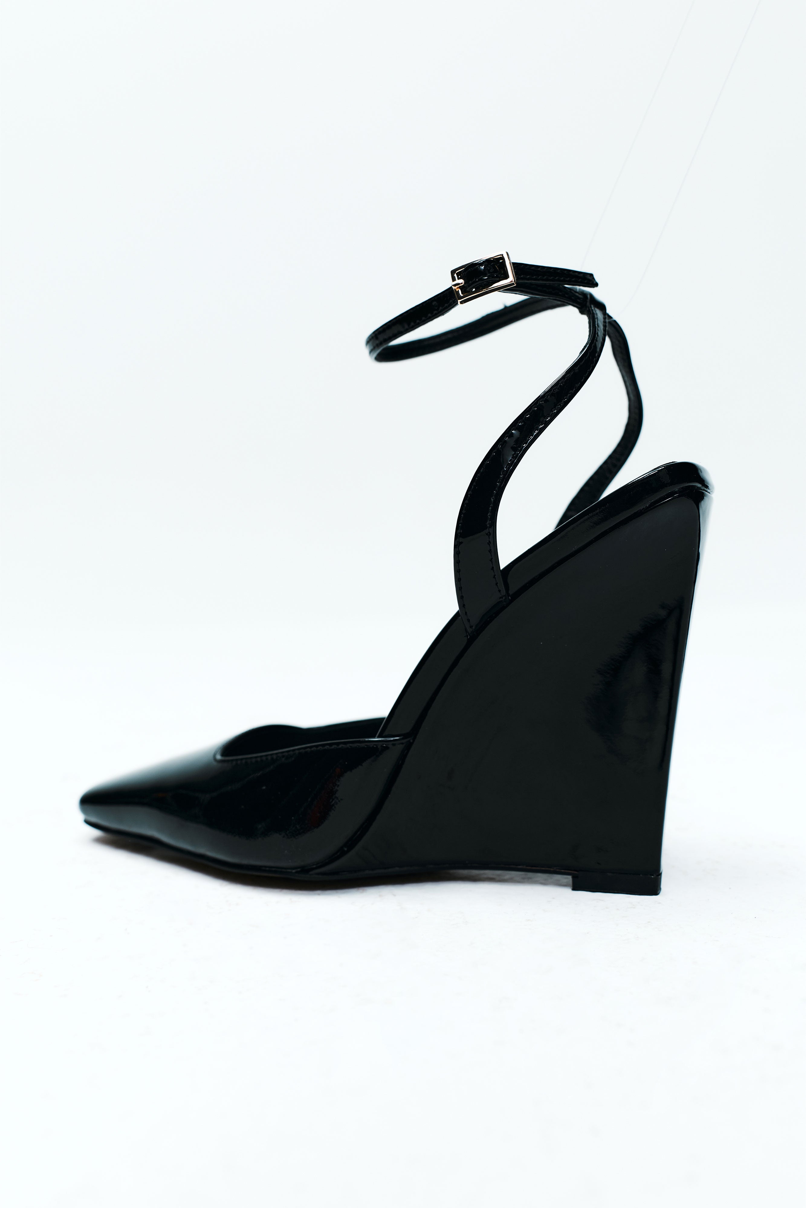 Mona Wedge | Shop Now | Lana Wilkinson Official