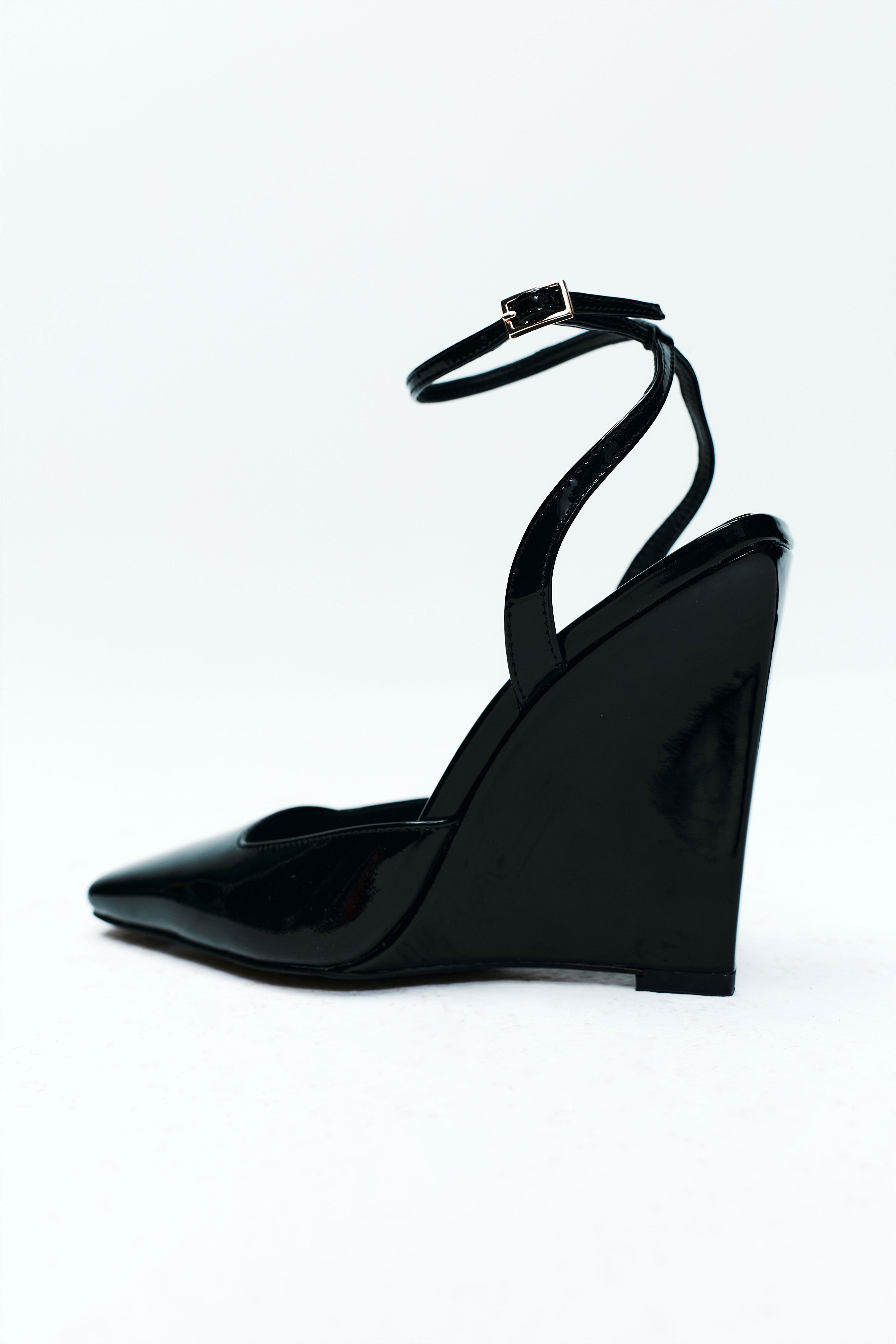 Mona Wedge | Shop Now | Lana Wilkinson Official