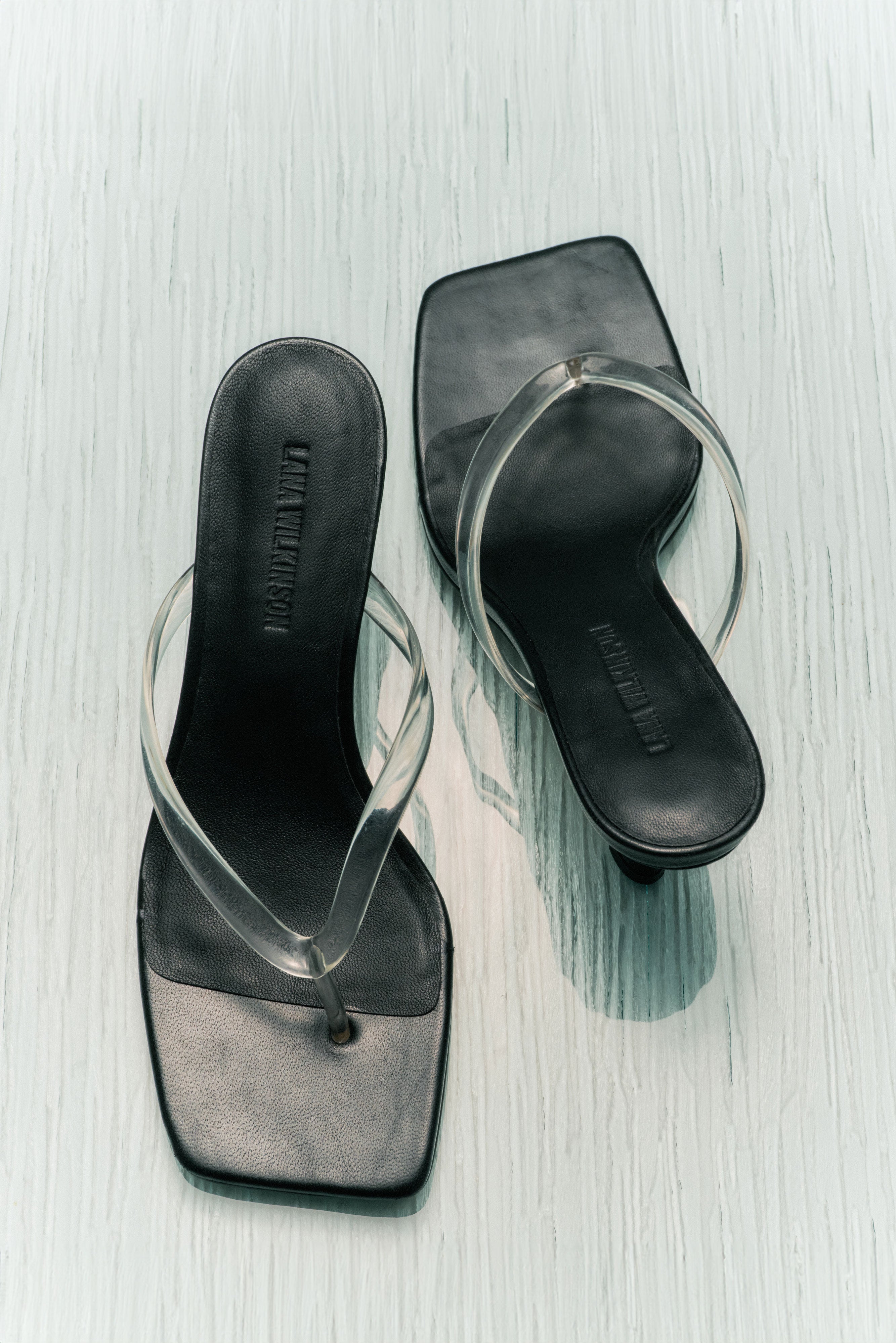 Keeley Sandal | Shop Now | Lana Wilkinson Official