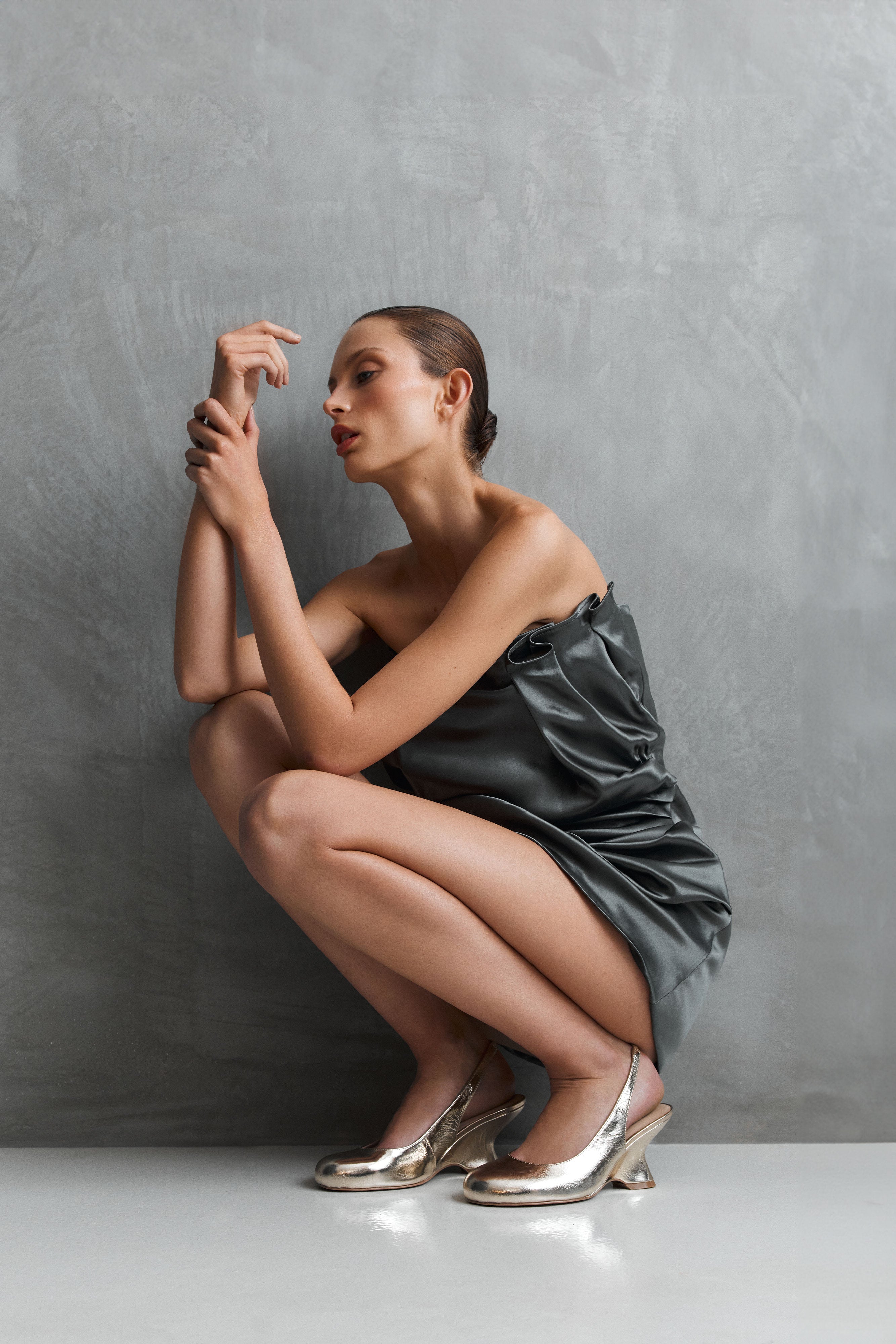 Trans-Seasonal | Shop Now | Lana Wilkinson Official