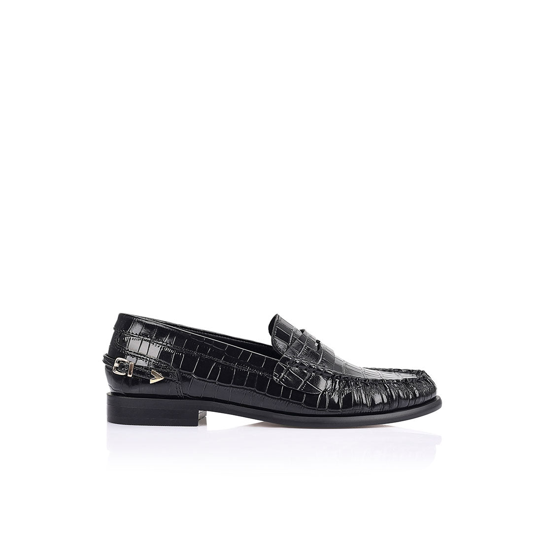 Spencer Loafer - Lana Wilkinson