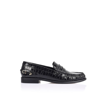 Spencer Loafer - Lana Wilkinson