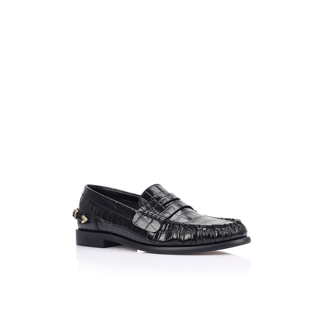 Spencer Loafer - Lana Wilkinson