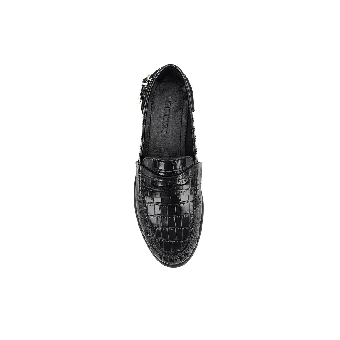 Spencer Loafer - Lana Wilkinson
