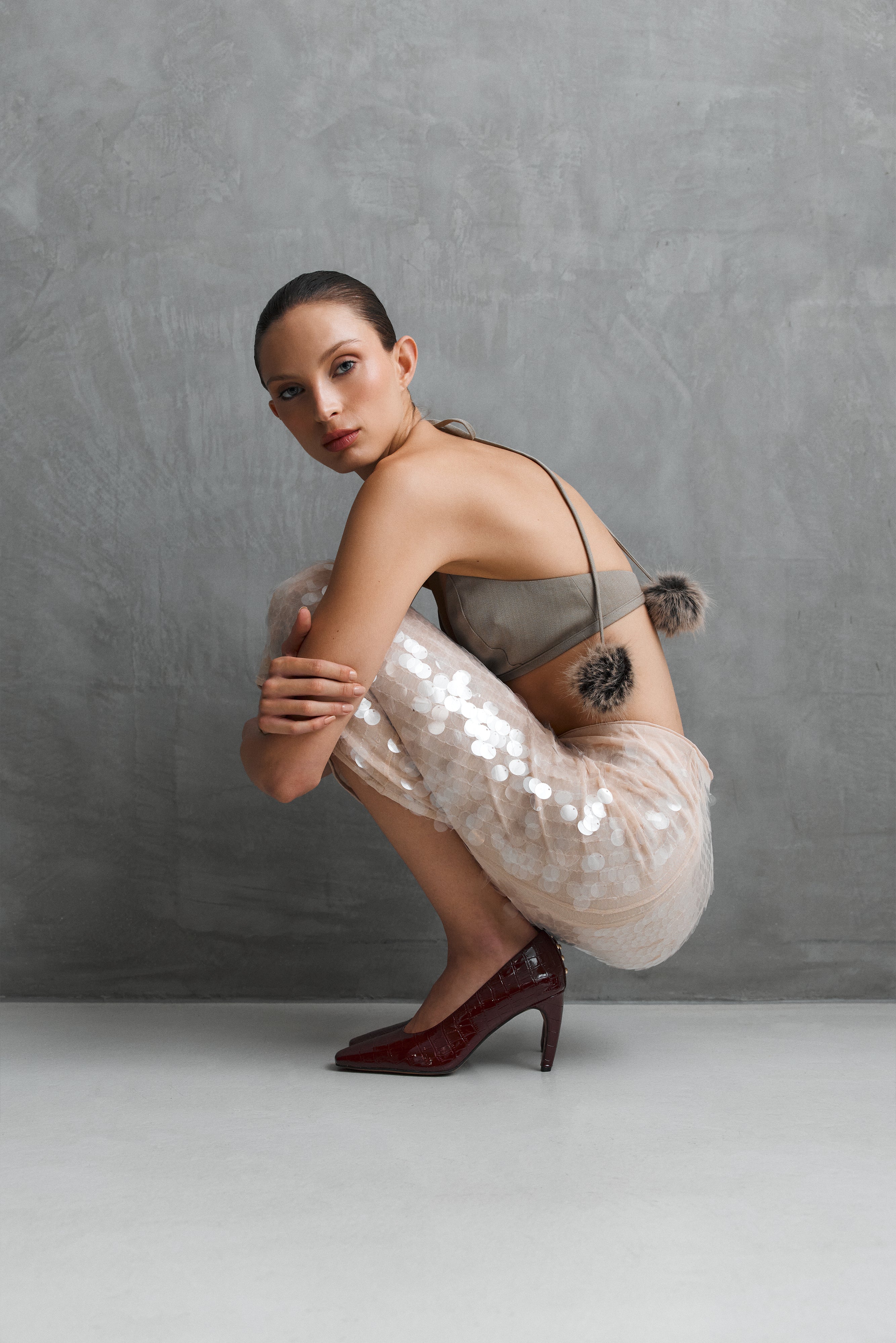 Coming Soon | Discover Now | Lana Wilkinson Official