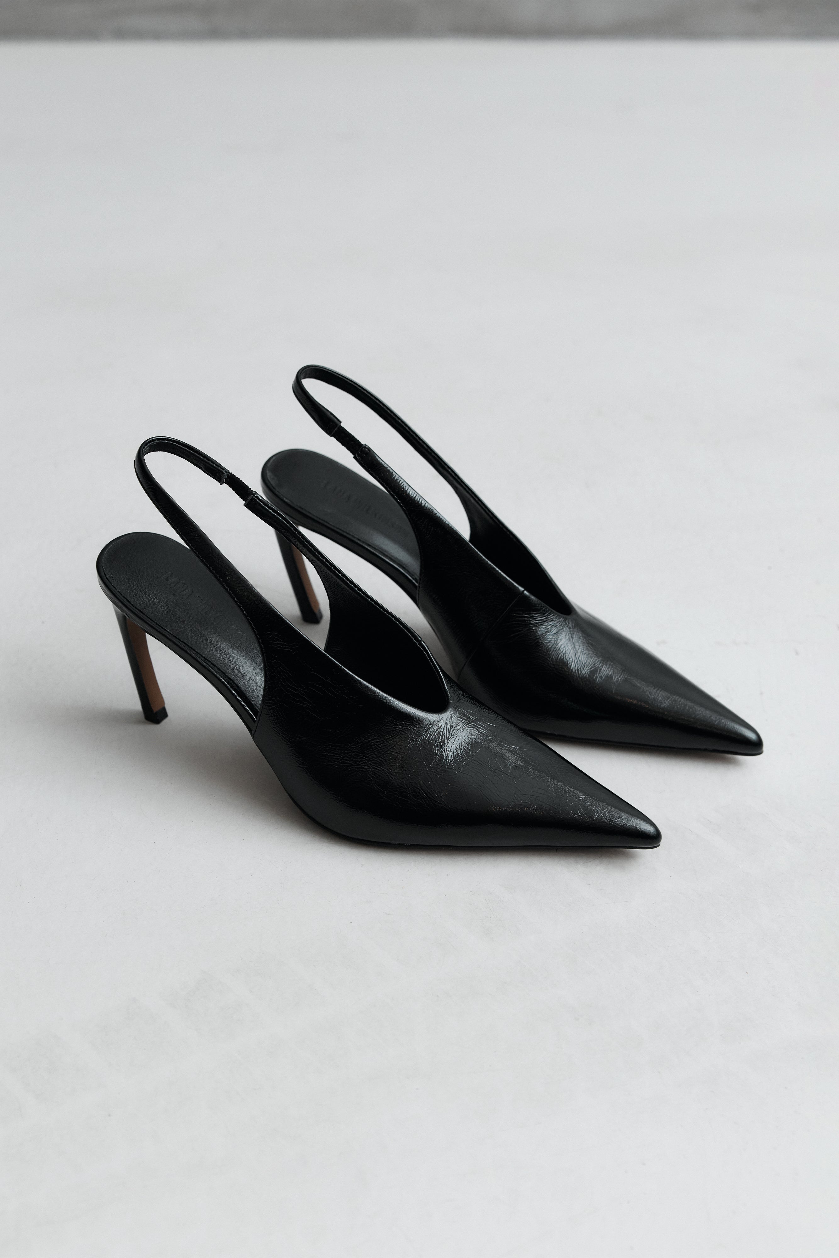 Slingbacks | Shop Now | Lana Wilkinson Official
