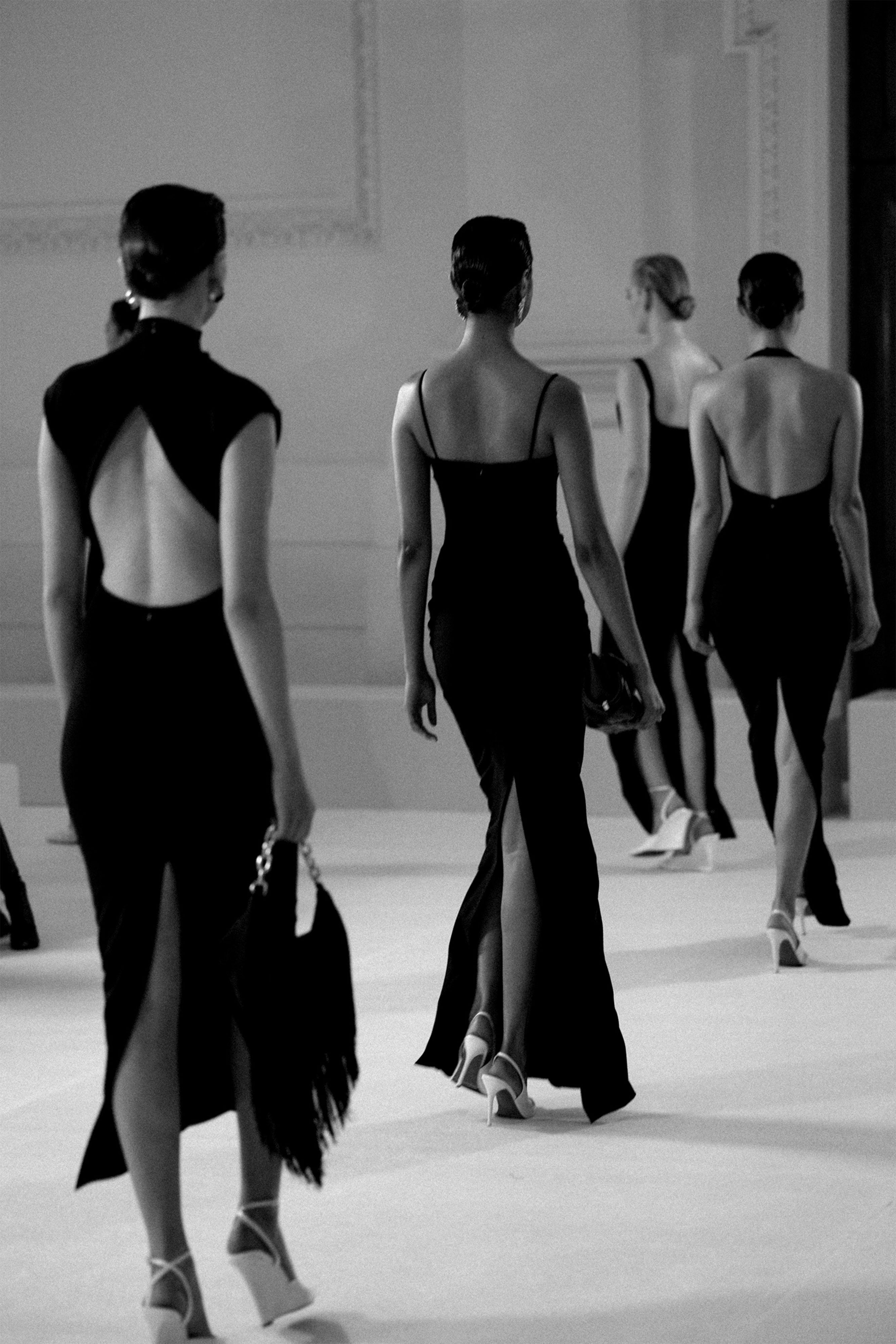 Effie Kats Runway | Lana Wilkinson Official