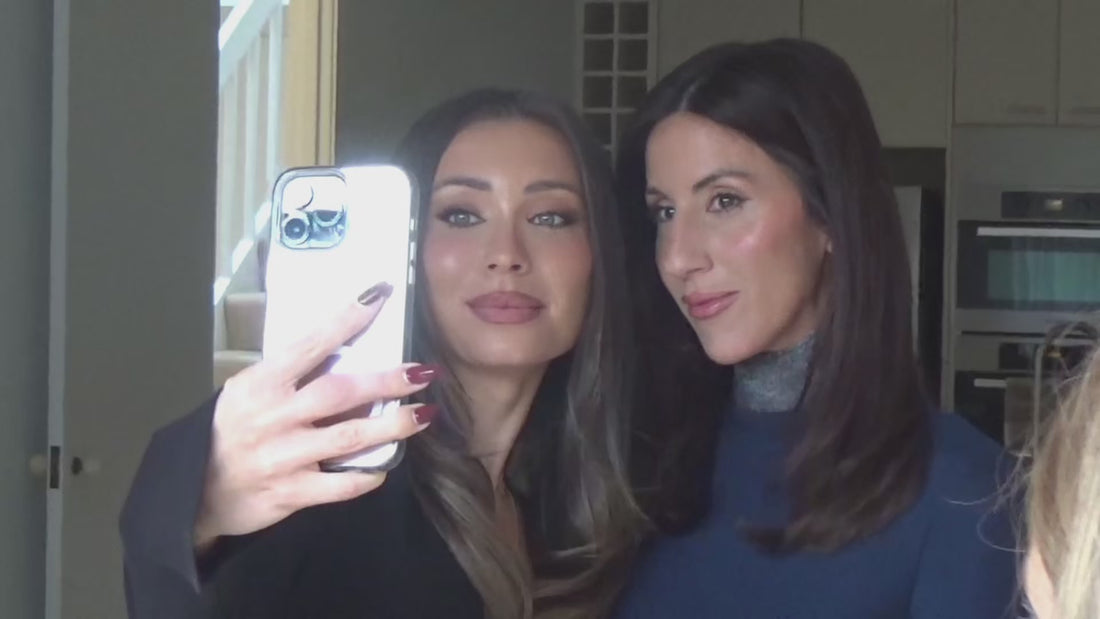 The Archive Podcast | Lana Wilkinson & Rozalia Russian | Lana Wilkinson Official