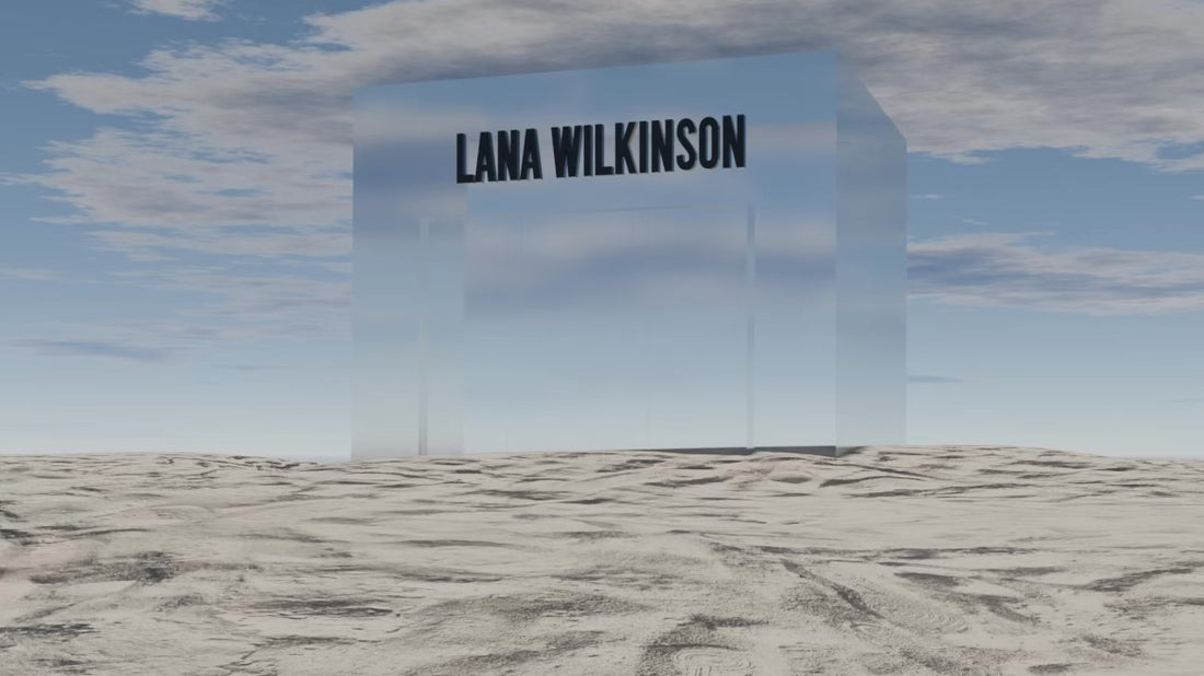 The Summer Pop Up | Chadstone Shopping Centre | Lana Wilkinson Official