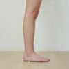 Luna Sandal Clear Jelly - Lana Wilkinson