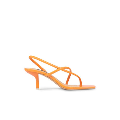 Mietta Orange - Lana Wilkinson